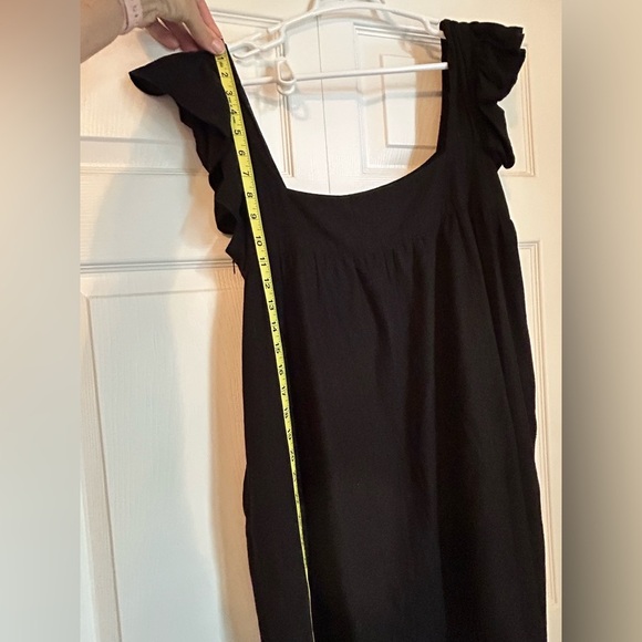 Women’s Casual o.p.t. Aria Sleeveless Sun Dress, SZ M - Picture 8 of 9